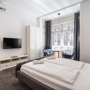 Appartement met een Slaapkamer